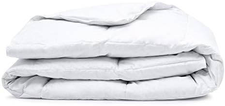 Bamboo Tranquility Bamboo Comforter, Down Alternative Duvet Insert (King/Cal King, 200)