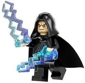 lego dark side
