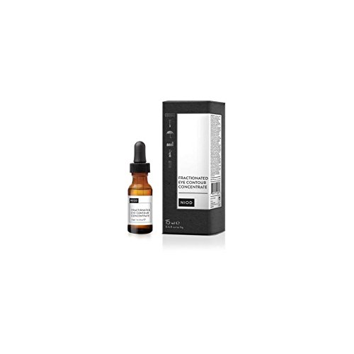 niod fractionated eye serum