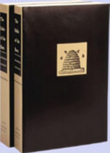 The Fable of the Bees: Or Private Vices, Publick Benefits, Volume