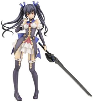 1 8スケールフィギュア 超次元ゲイム ネプテューヌ ノワール Dressagejudge Com