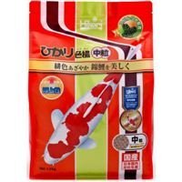 Hikari(ヒカリ) ひかり色揚 中粒 1.2キログラム (x 1)商品画像