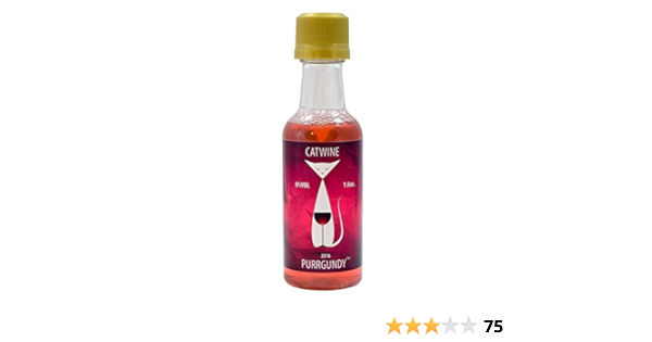catnip wine amazon