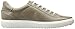 ECCO Women's Women's Soft Fashion Sneaker, Warm Grey, 39 EU/8-8.5 M US