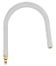 Grohe 30321MW0 Essence New Semi-Pro Faucet Hose in Matte Sheer Marble