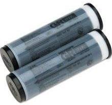 Risograph GR2750 Black Ink (2-1000 cc. Ctgs/Ctn) (10000 Yield) - Genuine OEM toner