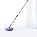 Dracarys Lazy 3 in 1 Household Cleaning Hand Push Automatic Sweeper Broom – Including Broom & Dustpan & Trash Bin – Cleaner Without Electricity Environmental