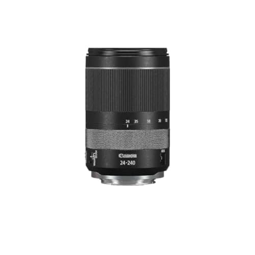 Canon Objektiv RF24-240mm F4-6.3 ist USM