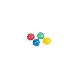 Knobby Balls - 2 inch size - 12 per unit