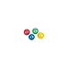 Knobby Balls - 2 inch size - 12 per unit