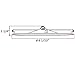 Design House 519579 Recessed Lighting Trim 6