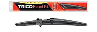 UPC 027998000096 product image for Trico 12-F Exact Fit Rear Wiper Blade 12