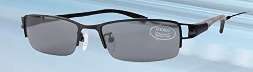 Click Here to See More Images CM-SG20BLK LawMate Grade Covert Video Evolution Eyeglasses Black