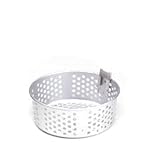 Small Kitchen Appliances Basket for Deep Fryers - 94846 Replacement Presto FryDaddy Plus