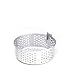 Small Kitchen Appliances Basket for Deep Fryers - 94846 Replacement Presto FryDaddy Plus