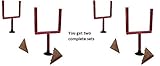 Flick Desktop Football Game (Two-Pack)