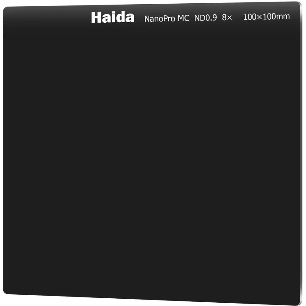 Haida NanoPro MC Nd 0.9 (8X) 100 x 100 mm