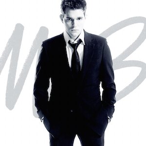 Album Art for It's Time by Michael Bublé