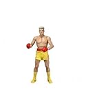 Neca Rocky - Series 2 - Drago IV Yellow Trunks - 7