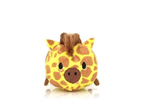 Stackin Stackable Friends Funrise Juno the Giraffe