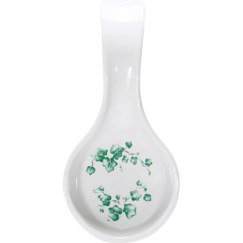 Corelle Coordinates by Reston Lloyd Melamine Spoon Rest, Callaway