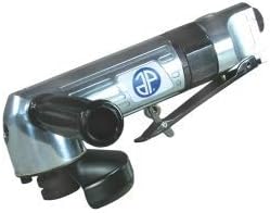 AST3006 Astro Pneumatic 4"Air Angle/Grinder w/Lever