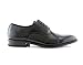 Ferro Aldo Men’s Classic Vegan Leather Lace-Up Oxford Formal Dress Shoes