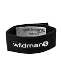WildmanT Max Cock-Ring Black