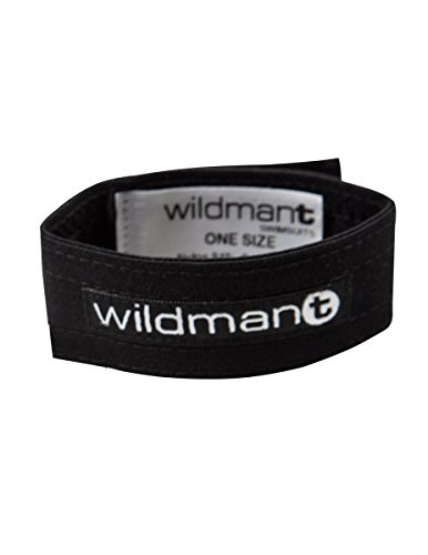 WildmanT Max Cock-Ring Black