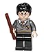 LEGO Harry Potter (Gryffindor 2010) Harry Potter Minifigure