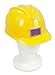 Children's Construction Hard Hat (Design may vary)