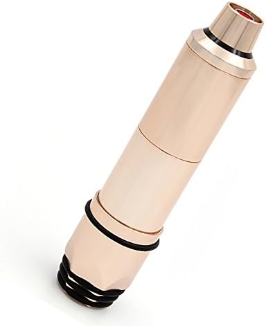 Rotary Tattoo Machine Gun Cartridge Permanent Makeup Pen Upgrade T2 Japan Motor Aluminum Alloy Frame for Liner Shader Supply by HoriKing