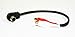 Xtenzi J-Link Aux cable line input adapter for JVC KS-U57 iPod RCA