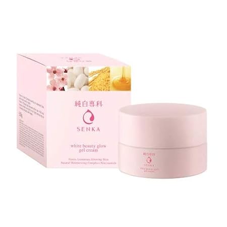 day cream senka