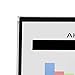 23-24 Inch Acrylic Removable Monitor Privacy Screen - LCD Blackout Security Filter - Desktop Computer Protector by Akamai (23 inch - 24 inch Diagonally Measured, Removable Acrylic)