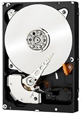 Western Digital WD RE4 4TB 7200RPM SAS 32MB Hard Drive view 2