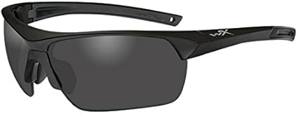 wiley x shooting sunglasses