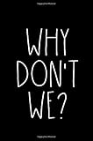 Why Don't We: In the Limelight: Amazon.de: Why Don't We: Fremdsprachige ...