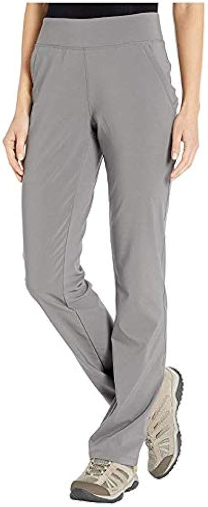 Amazon Columbia コロンビア レディースパンツ等 Back Beauty Ii Bootcut Pants City Grey Xs R 並行輸入品 アウトドア ロングパンツ 通販