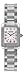 Victorinox Swiss Army Women's 241169 Vivante Square Mother-of-Pearl Pink Dial Watch