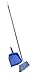 Quickie All-Purpose Broom and Dustpan