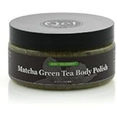 Matcha Green Tea Body Polish
