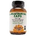Country Life L-Glutamine with B-6
