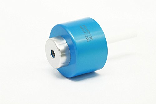 Essential Oil Diffuser Humidifier Aromabottle Usb 5v 1.5w Ultrasonic Mist Maker Foger Air Nebulizer Aroma Diffuser Aromatherapy (White)