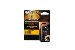 MusicNomad Acousti-Lok QuickSecure Conversion Kit