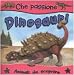 I dinosauri. Animali da scoprire. Ediz. illustrata