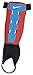Nike Youth Charge Shin Guards (Orange/Blue) (YL)