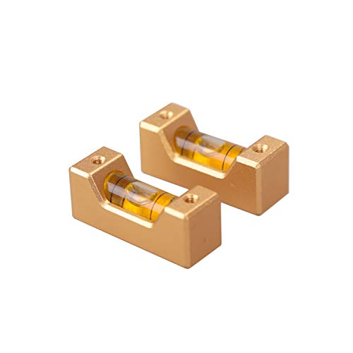 Tough Tactical Tools Scope Mounting Levels, Gunsmith Level