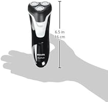 philips trimmer aquatouch at610