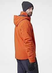 Helly-Hansen Alpha Lifaloft Jacket for Men
